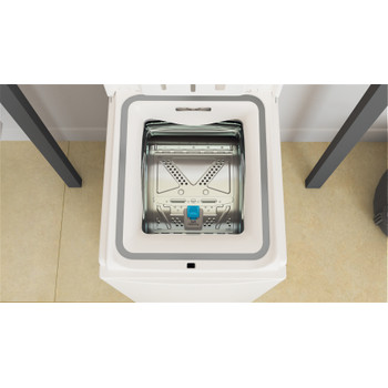 Пральна машина Whirlpool AWE 5080 - 1