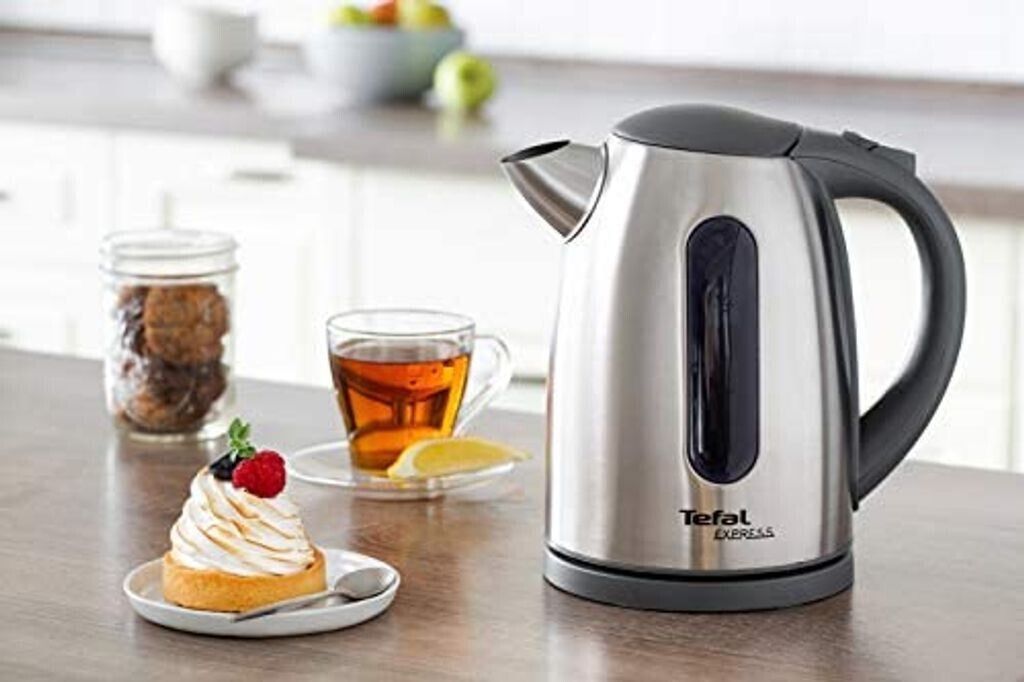 Електрочайник Tefal EXPRESS 2 KI170D40