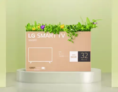 Телевізор LG 32LQ630B6LA - 8