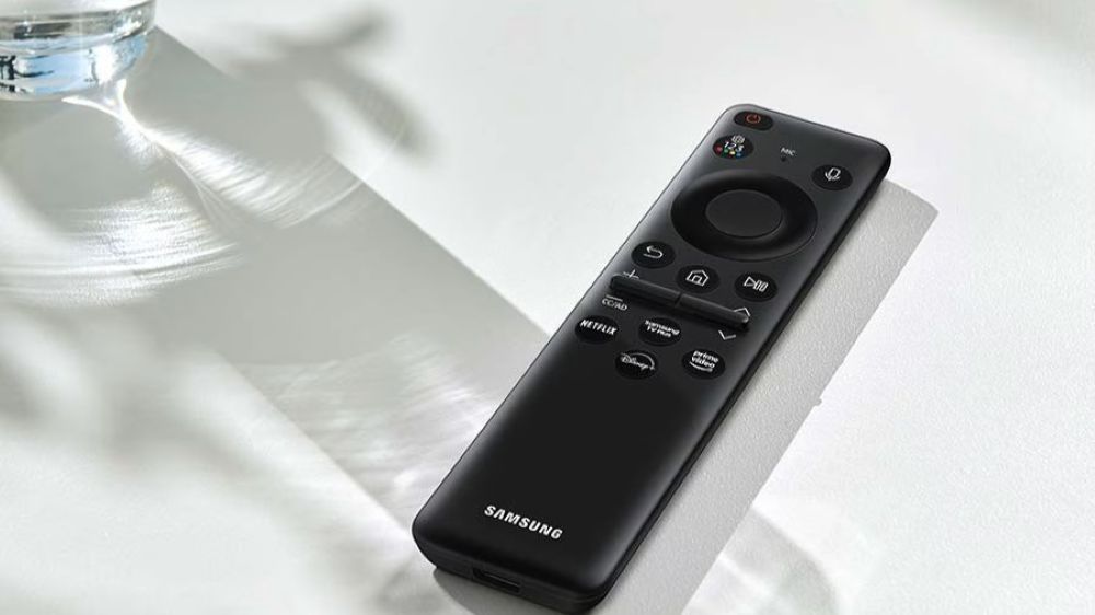 Телевизор Samsung UE50CU8510UXUA - 4