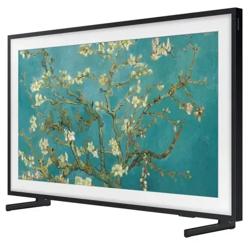 Телевізор Samsung Frame QE32LS03CCUXUA - 2