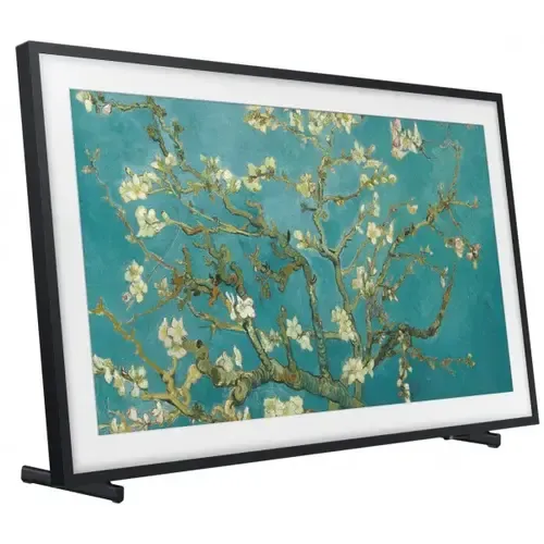 Телевізор Samsung Frame QE32LS03CCUXUA - 3
