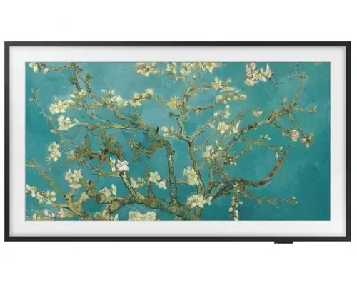 Телевізор Samsung Frame QE32LS03CCUXUA - 1