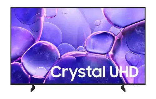 Телевізор Samsung UE43U8000FUXUA - 1