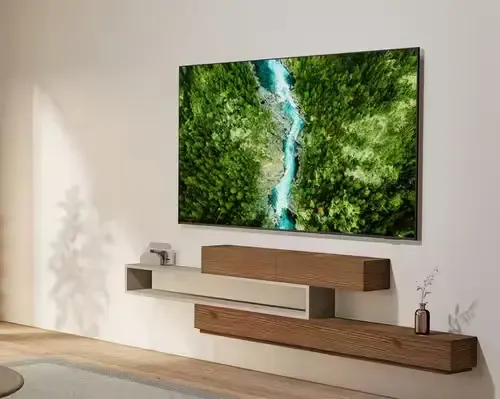 Телевізор Samsung UE43U8000FUXUA - 4