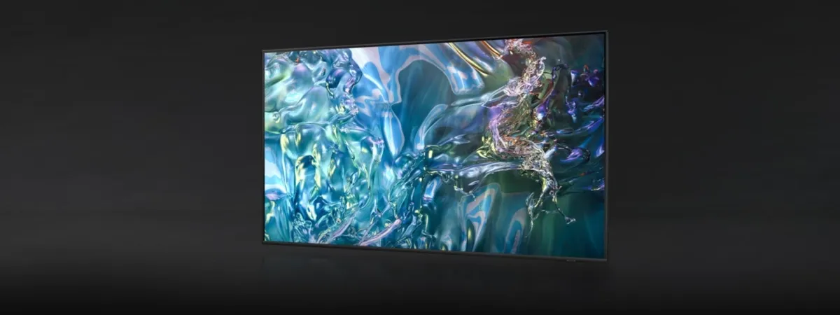 Телевизор Samsung QE50Q60DAUXUA - 5