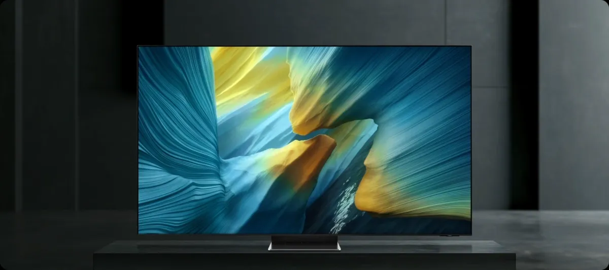 Телевізор Samsung QE65S95FAUXUA - 13