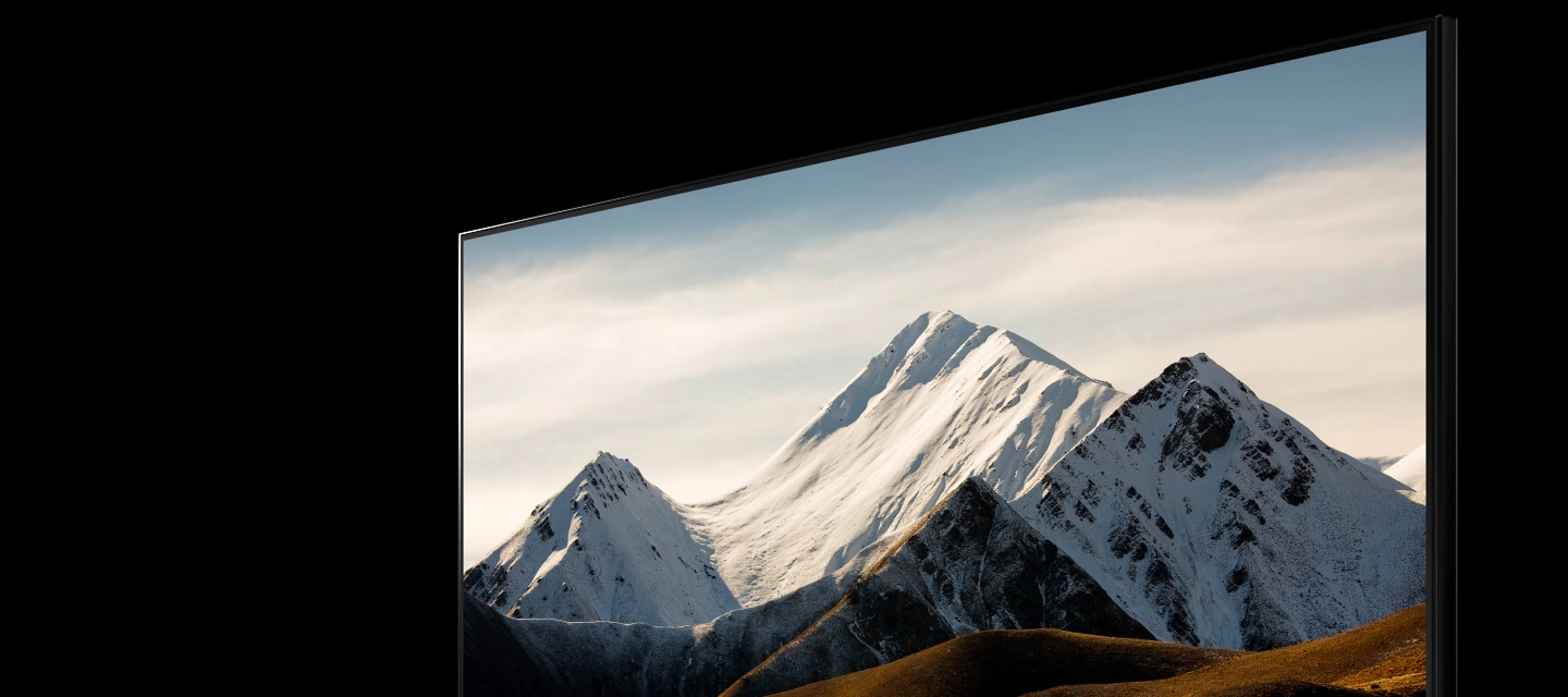 Телевізор Samsung UE55DU8500UXUA - 4