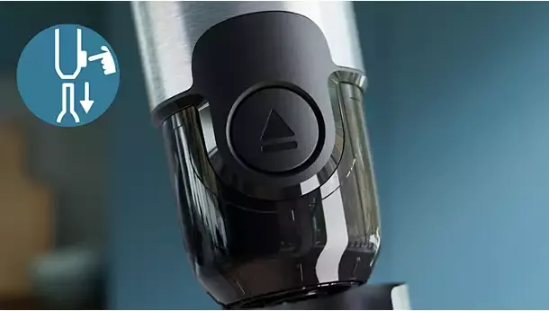 Блендер погружной Philips HR2684/00 - 6