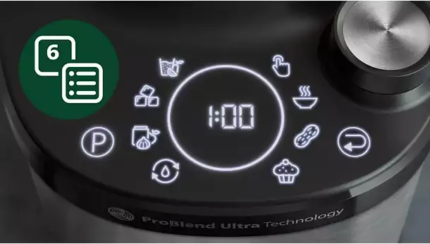 Блендер стационарный Philips HR3760/00 - 2