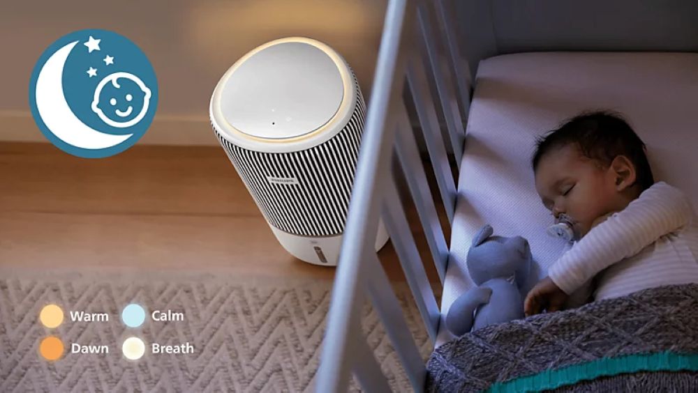 Очищувач повітря Philips AC3420/10 - 13