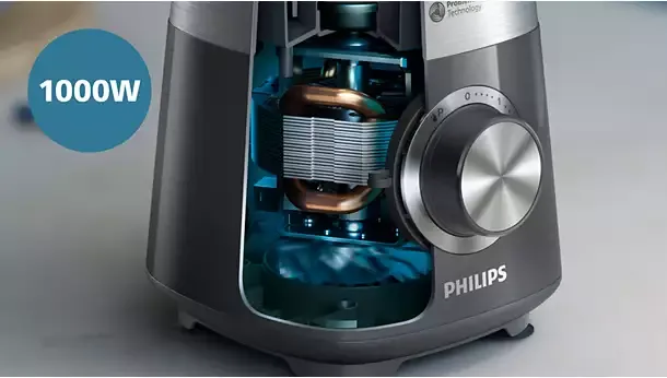 Блендер Philips Series 5000 HR3020/20 - 3