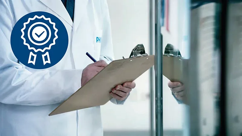 Очищувач повітря PHILIPS AC3737/10 - 12