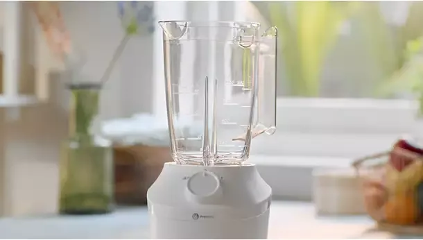 Блендер стационарный Philips HR2041/17 - 5