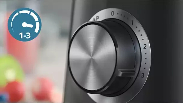 Блендер Philips Series 5000 HR3020/20 - 1