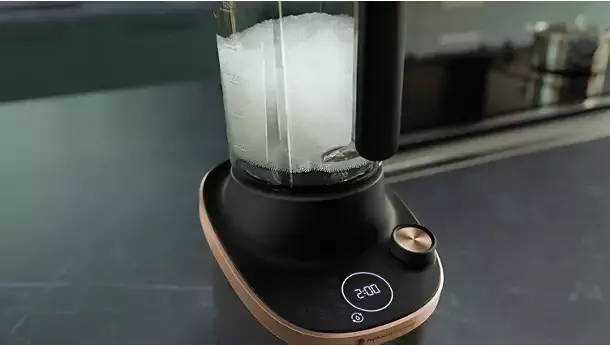 Блендер стаціонарний Philips HR3770/00 - 4