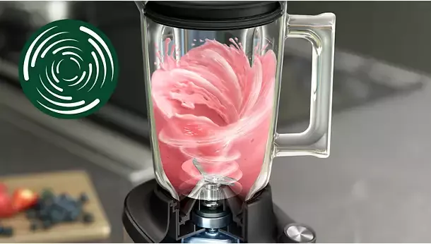 Блендер стационарный Philips HR3760/00 - 1