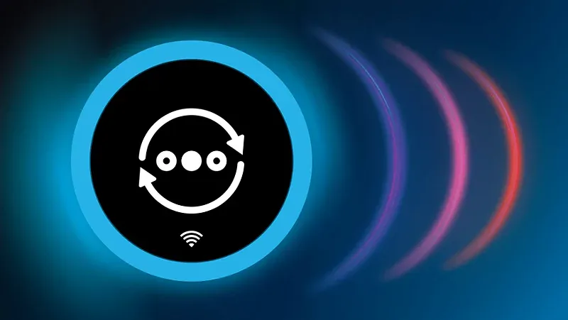 Очисник повітря Philips AC0850/11 - 8
