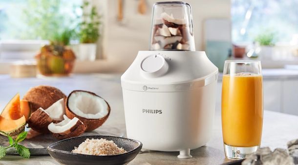 Блендер стационарный Philips HR2041/17 - 1