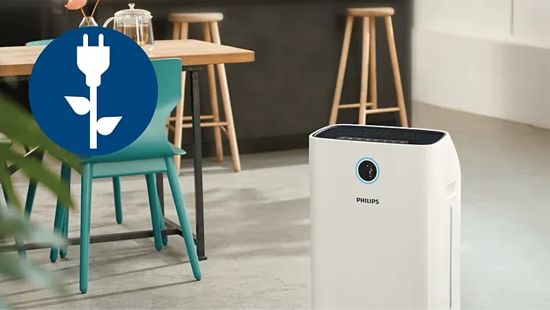 Очисник повітря Philips AC2729/10 - 8
