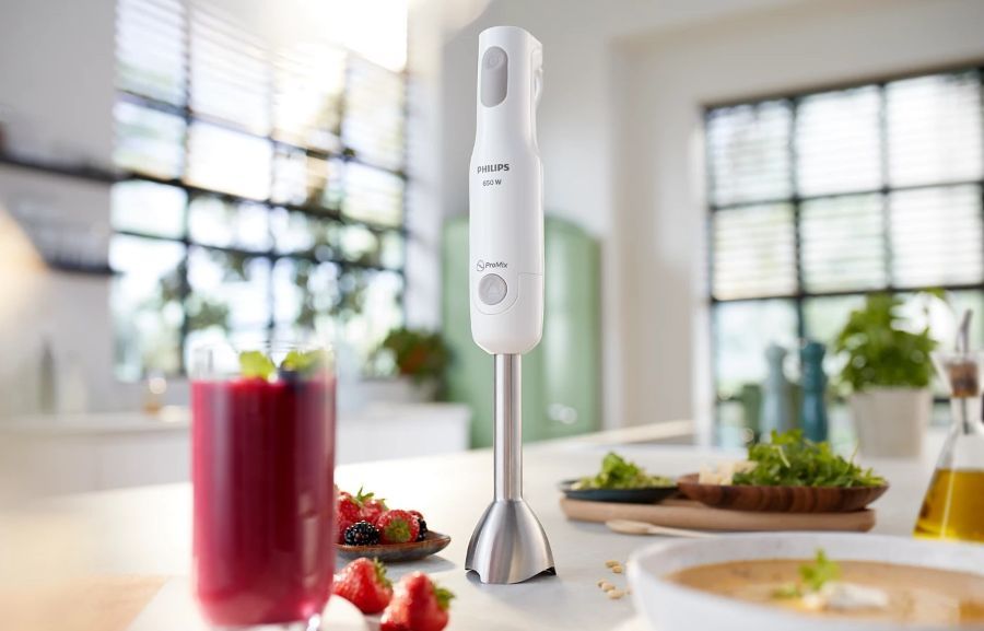 Блендер ручной Philips Daily Collection HR2537/00
