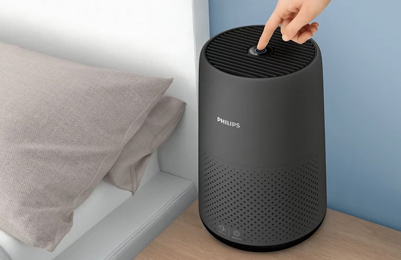 Очисник повітря Philips AC0850/11 - 7