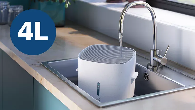 Очищувач повітря PHILIPS AC3737/10 - 9