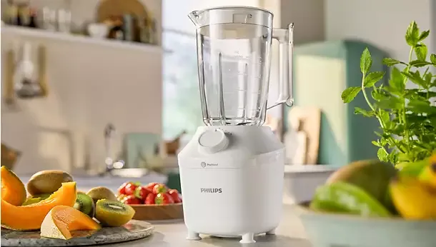 Блендер стационарный Philips HR2041/17 - 4